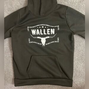 Morgan Wallen hoodie